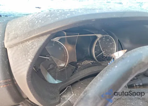 2021 Nissan Sentra Sr from USA, damaged, VIN 3N1AB8DV6MY329397